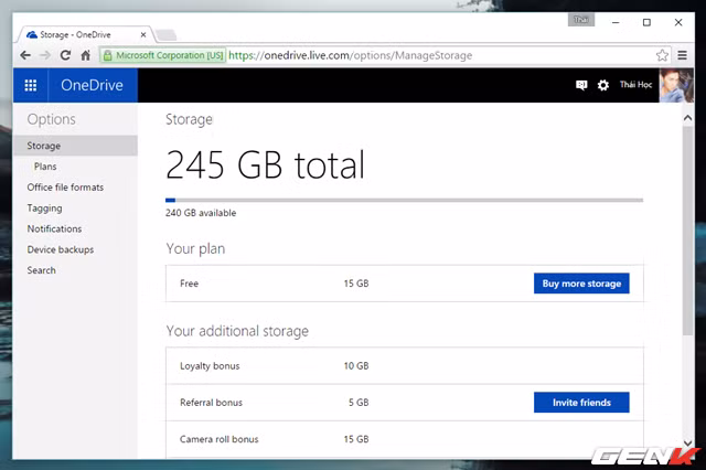 Office và OneDrive – Sự kết hợp hoàn hảo cho dân văn phòng ảnh 1