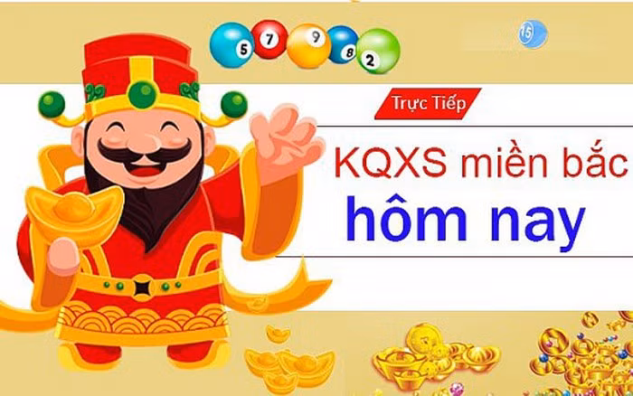 XSMB 3/7 - Kết quả xổ số miền Bắc hôm nay ngày 3/7/2026