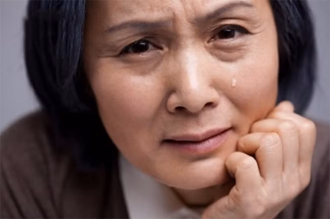 Nuôi con 25 năm, cho đến một ngày, người mẹ bất chợt nhận ra vấn đề tai hại của bản thân ảnh 1