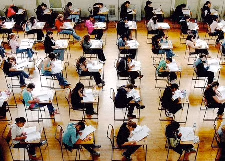 Vận dụng cách đánh giá PISA vào nhà trường phổ thông