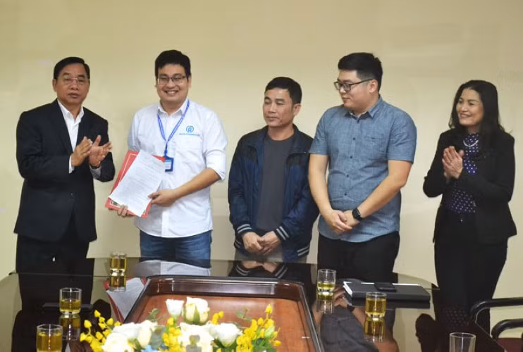 Hà Nội cử cán bộ y tế hỗ trợ Vĩnh Phúc chống dịch