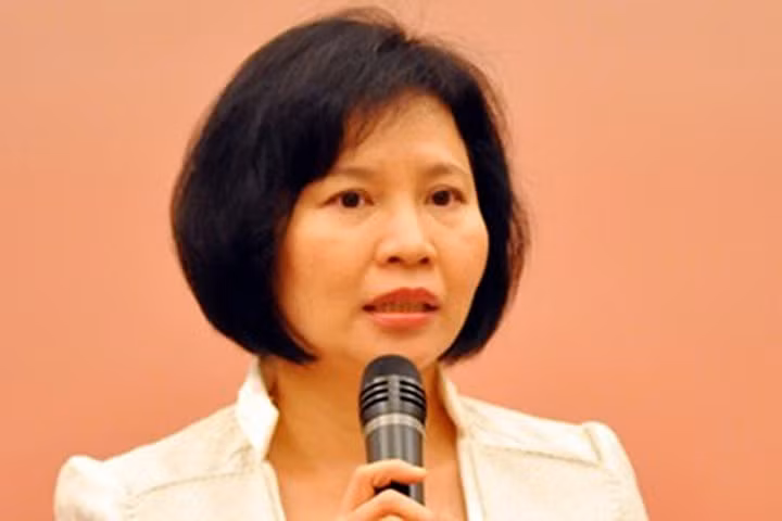 Bộ Công thương lên tiếng về tài sản khủng của Thứ trưởng Kim Thoa