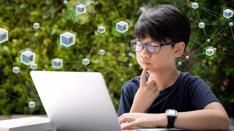 Chương trình học có thể được cá nhân hóa.