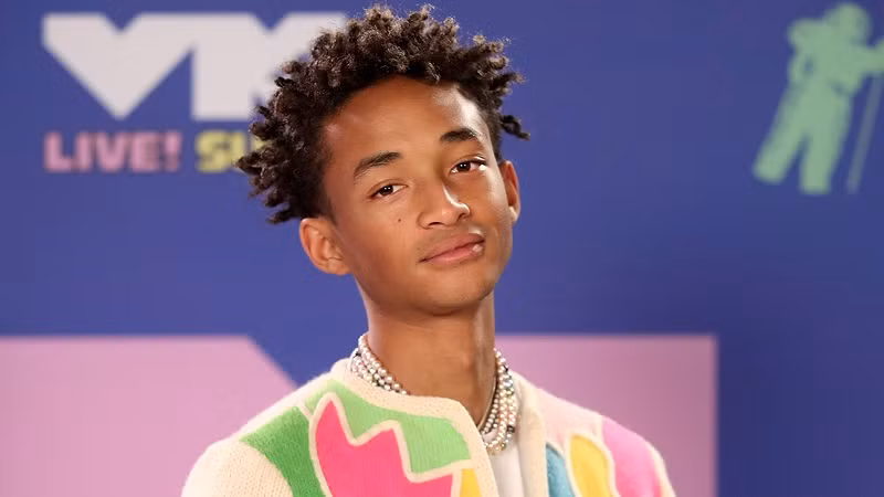 Jaden Smith