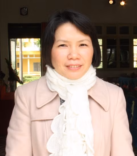 Thay đổi thời gian thi, trường chủ động kéo dài thời gian ôn tập ảnh 3