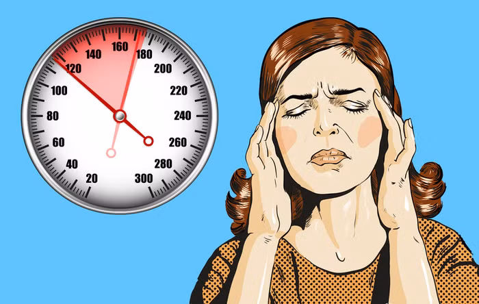 10 dấu hiệu không rõ ràng báo hiệu thận của bạn đang gặp vấn đề
