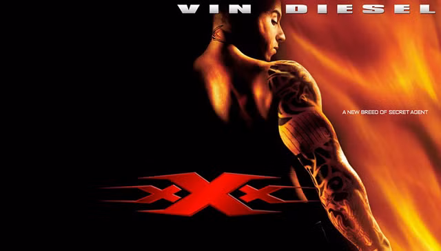 Neymar đóng bom tấn xXx cùng người hùng cơ bắp Vin Diesel - Ảnh 3.