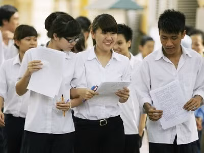 Hà Nội hướng dẫn tuyển sinh TCCN 2015