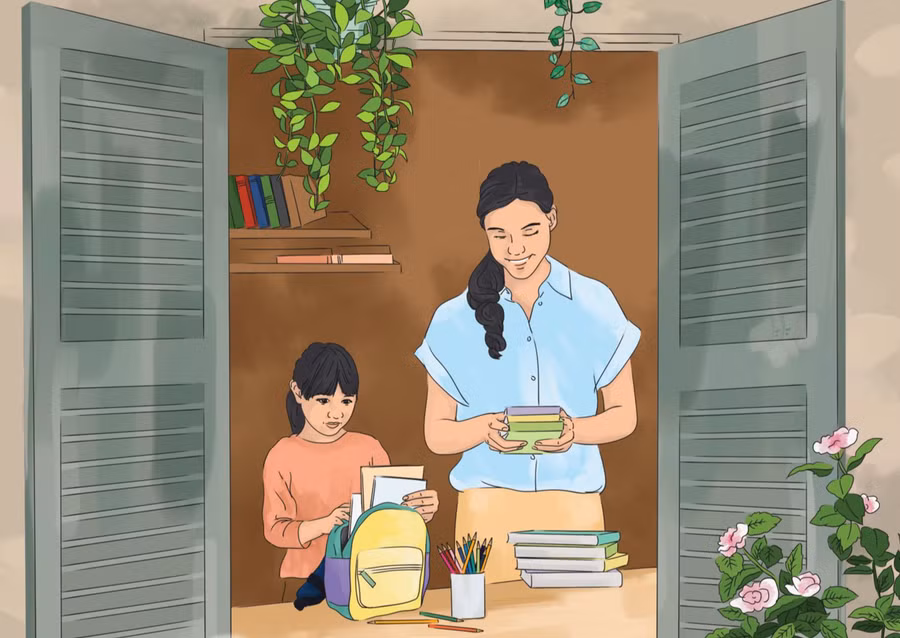 Minh họa: Tiến Thành.