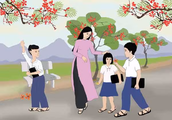 Ảnh minh họa: INT Ảnh minh họa: INT