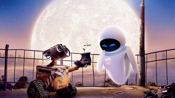 Những bộ phim hay về trí tuệ nhân tạo của Hollywood ảnh 7
