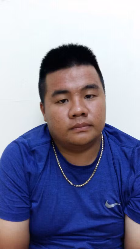 2 ten cuop di SH gia dan choi, mot dem giat 3 vu - Anh 2