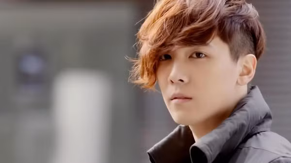 10. Hongki (Giọng ca chính của FTISLAND)