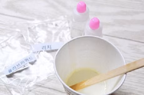 Ranh tay 5 phut lam ngay tui thom cho quan ao luu huong ca nam troi - Anh 3