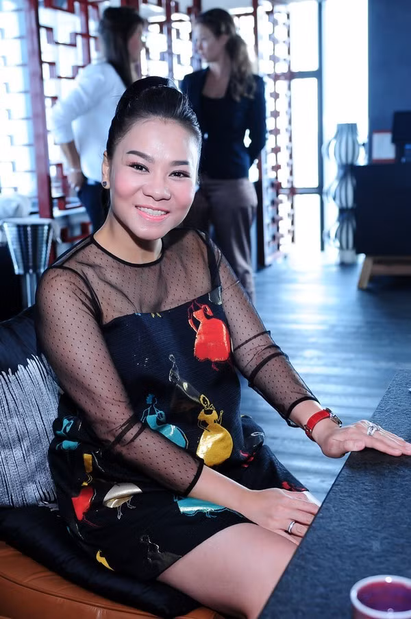 bà bầu 