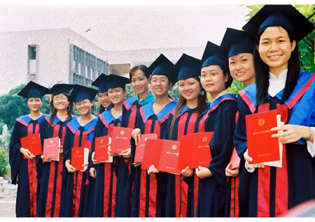 Xây dựng đề án mới thay thế Đề án 911