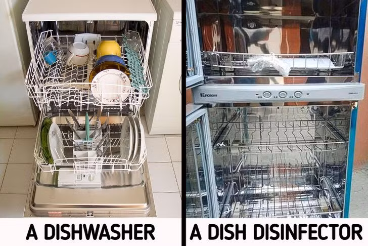 Sự khác biệt bên trong một ngôi nhà ở Trung Quốc ít người biết ảnh 2