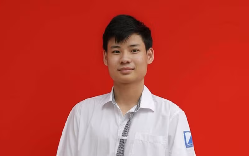 Đỗ Bách Khoa