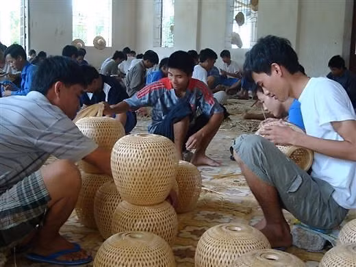 Rút ngắn thời gian lập hồ sơ đưa người nghiện vào cơ sở cai nghiện