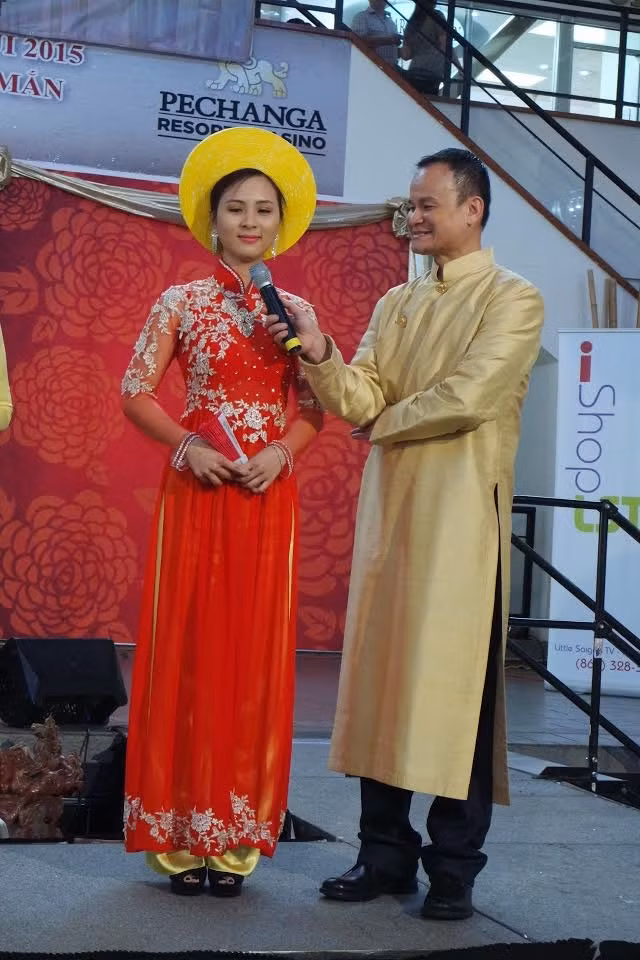 Một thí sinh thuộc nhóm 