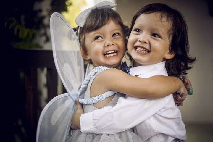 Mê tít Tôm, Tép nhà Bống Hồng Nhung