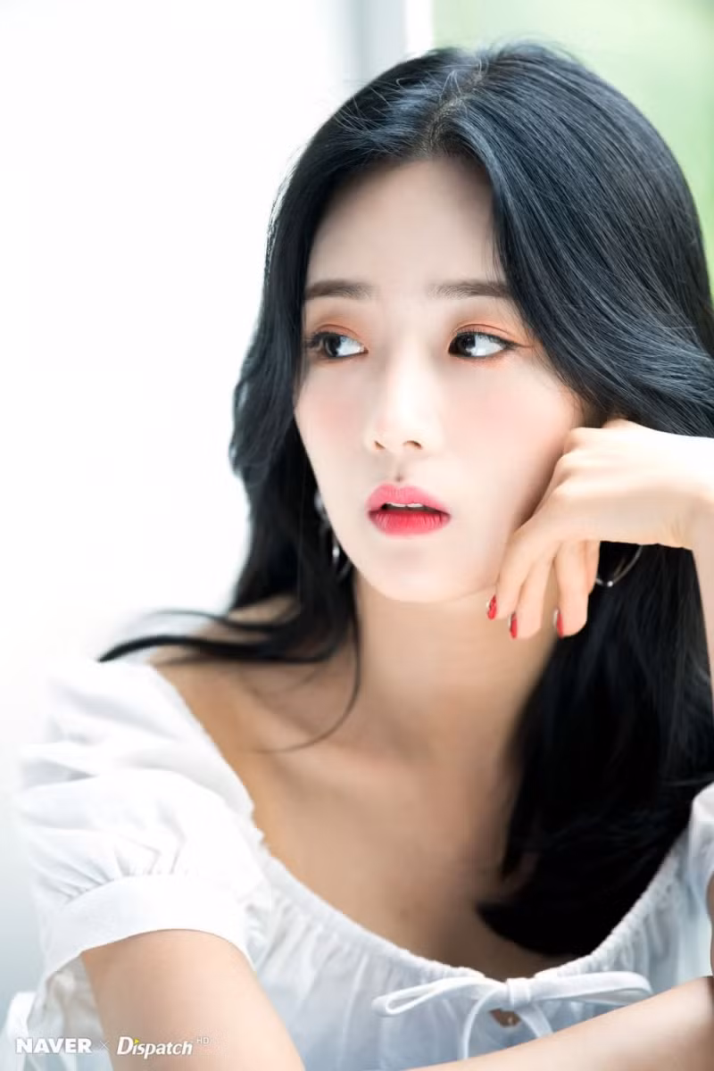 Bomi của APink