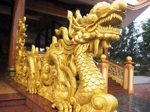 Mục sở thị lăng mộ 10 tỷ độc nhất vô nhị trên vùng sa mạc Quảng Bình - Ảnh 9