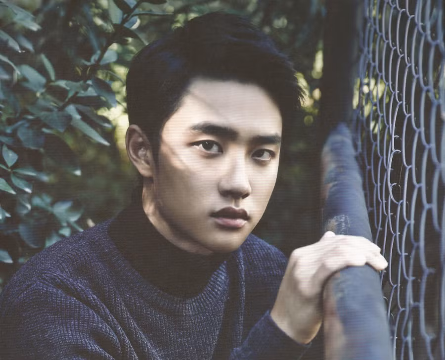 DO của EXO