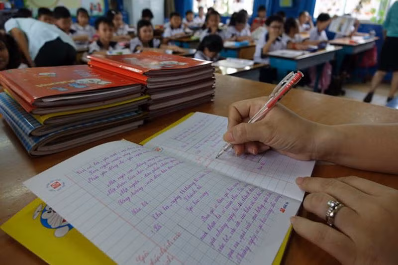 Ảnh minh họa/internet