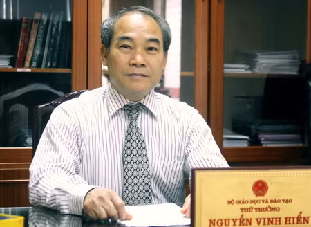 Tất cả vì kỳ thi an toàn, nghiêm túc ảnh 1