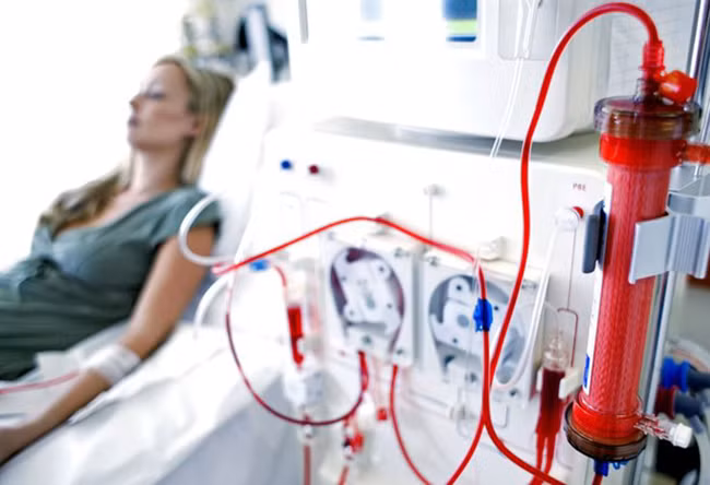 Bạn có đang vô tình phá hủy thận do 10 hành động này