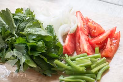 Thịt bò xào khoai tây ngon lạ cho bữa tối 7