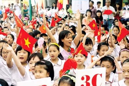 9 nhiệm vụ, 5 giải pháp bao quát vấn đề giáo dục “nóng” trong nhiều năm