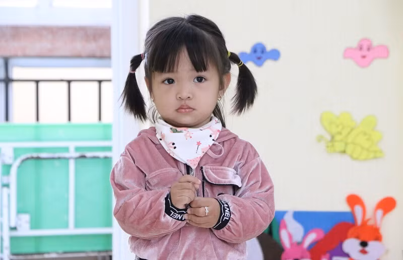 Đến nay, nhiều tỉnh, thành cuối cùng đã công bố thời gian trẻ mầm non được trở lại trường từ ngày 12 và 13/4.