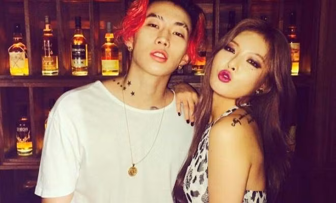 Những lời đồn vô lý về K-Pop mọi người vẫn "tin sái cổ" ảnh 2