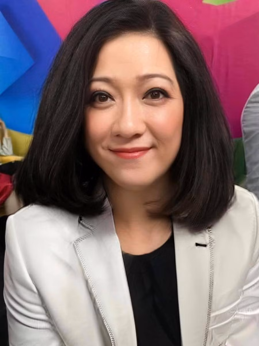 Danh hài, MC Trường Giang.