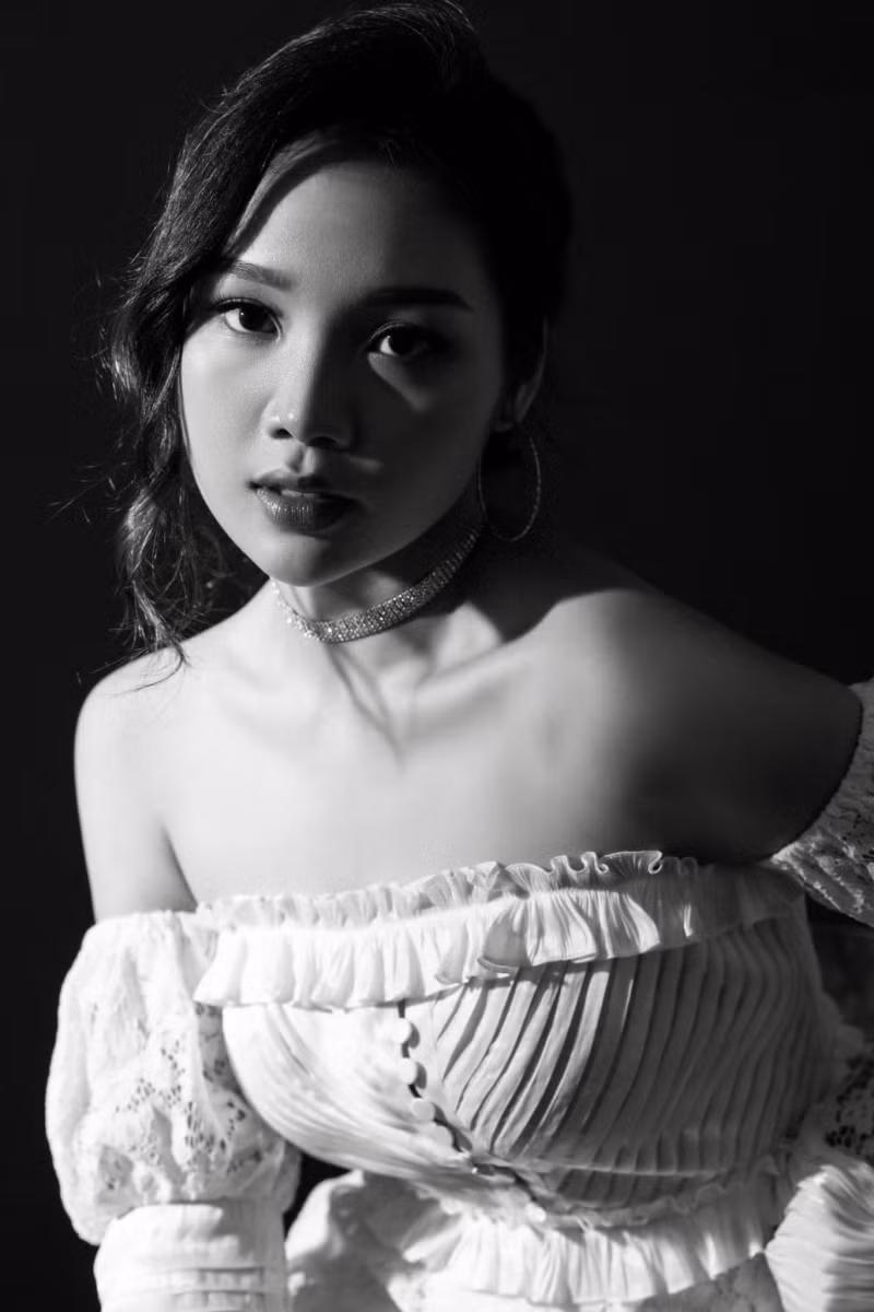 Phương Mai: Chưa bao giờ nghĩ mình sẽ dừng hát ảnh 2