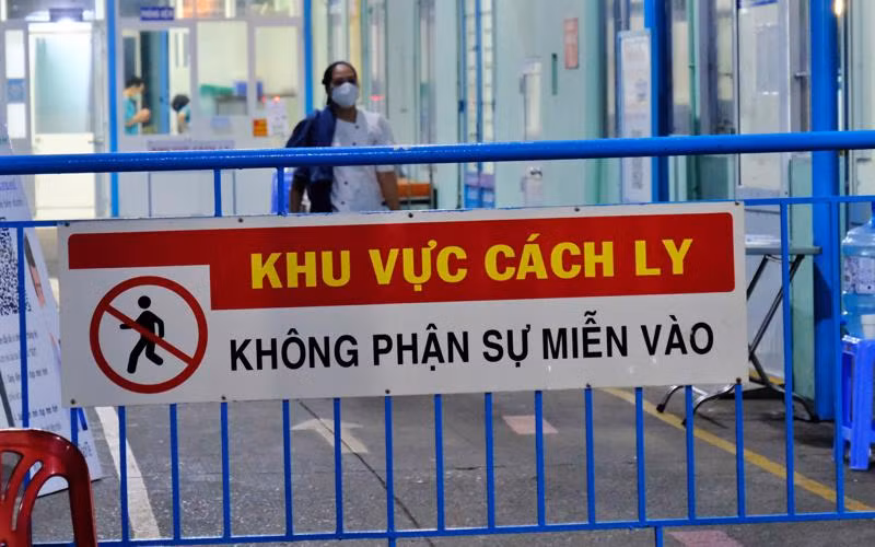 Ảnh minh họa.