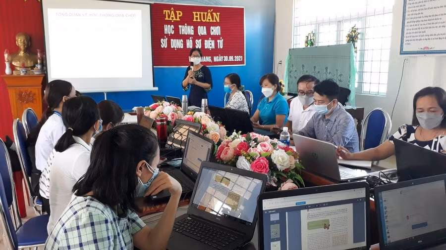 Ảnh minh họa/ITN.