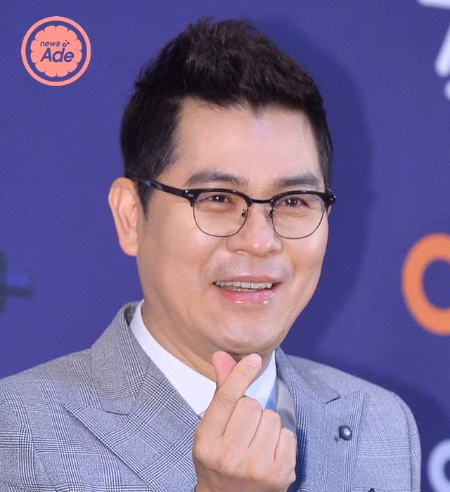 Kim Yong Man.