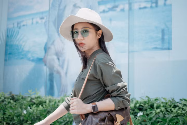 Văn Mai Hương lần đầu lên tiếng về việc phẫu thuật thẩm mỹ