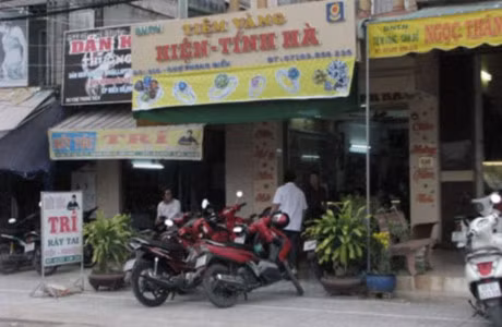Pha bang 