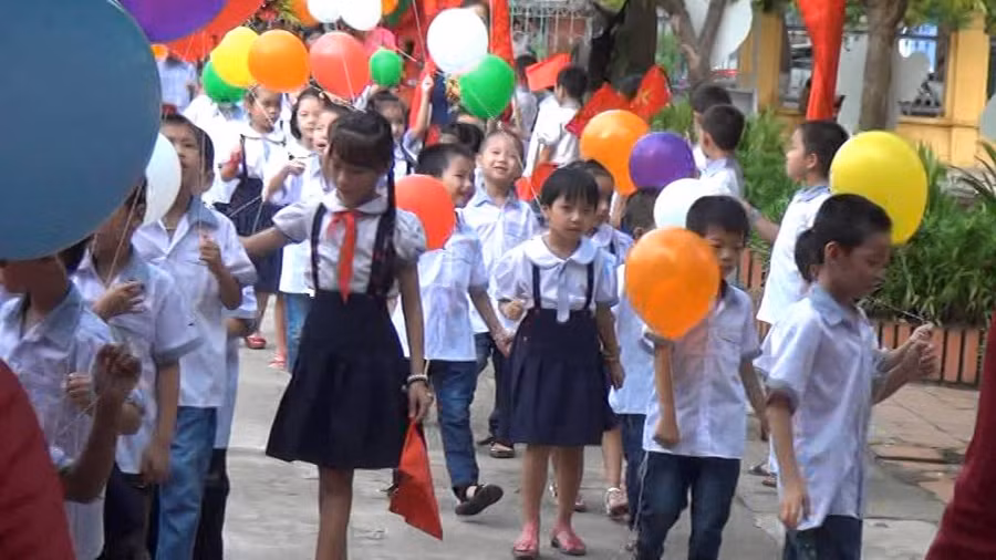 Bắc Giang tăng cường các giải pháp đảm bảo an toàn trường học