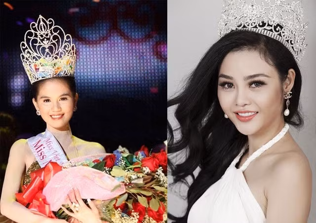 Nhan sắc nóng bỏng của người kế nhiệm Ngọc Trinh ảnh 1