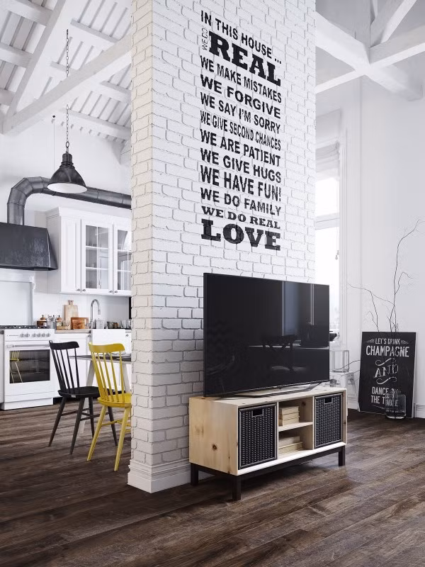 Cải tạo nhà trọ diện tích 25m2 nhìn là mê - Ảnh 10