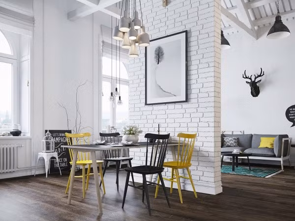 Cải tạo nhà trọ diện tích 25m2 nhìn là mê - Ảnh 5