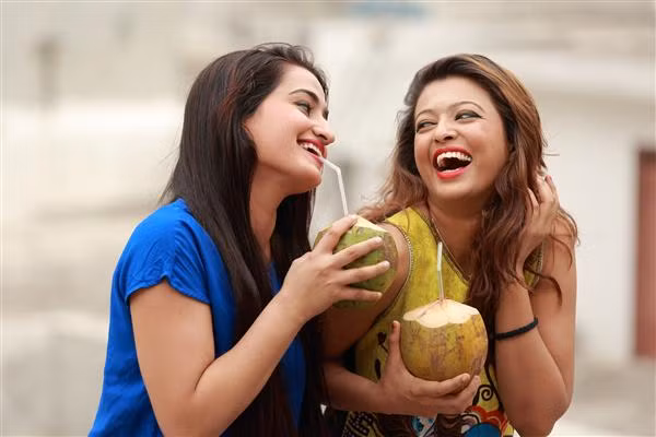 Đẹp da, đen tóc chỉ với 1 nguyên liệu dễ đến không ngờ - Ảnh 4