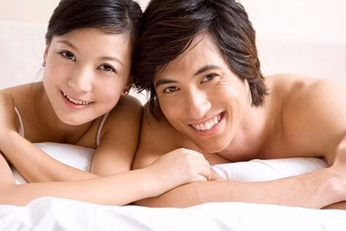 5 sự thật bạn nên biết về đàn ông và “chuyện ấy“ ảnh 13