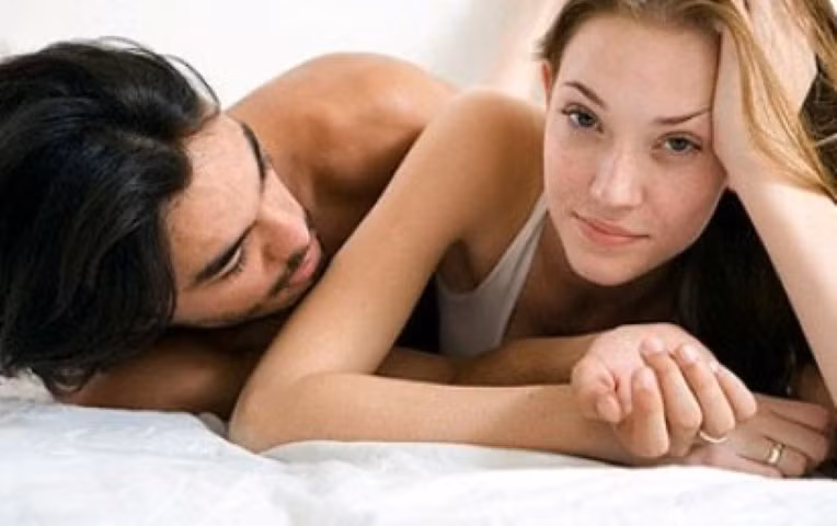 5 sự thật bạn nên biết về đàn ông và “chuyện ấy“ ảnh 5