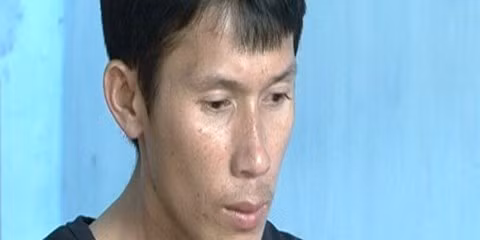 “Người nhện” lưu lạc từ miền Tây ra Huế đu dây trộm cắp